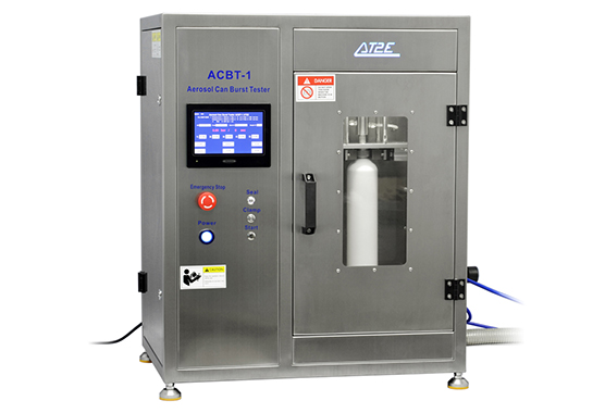 ACBT-1气雾罐爆破压力测试仪