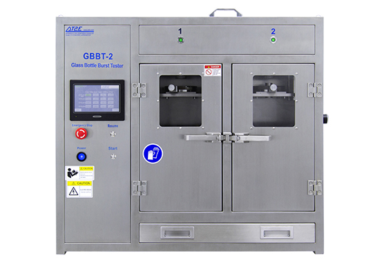 GBBT-2 玻璃瓶耐内压力测试仪