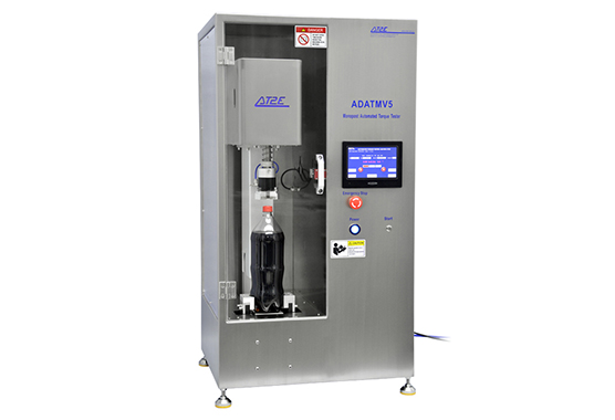 ADATMV5  单工位全自动扭矩测试仪