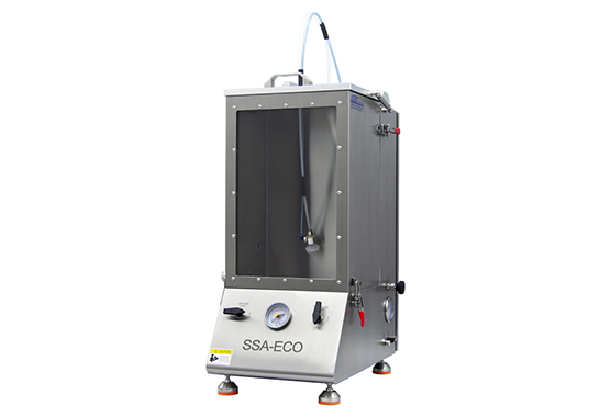 SSA-ECO 简易型密封性测定仪（试漏