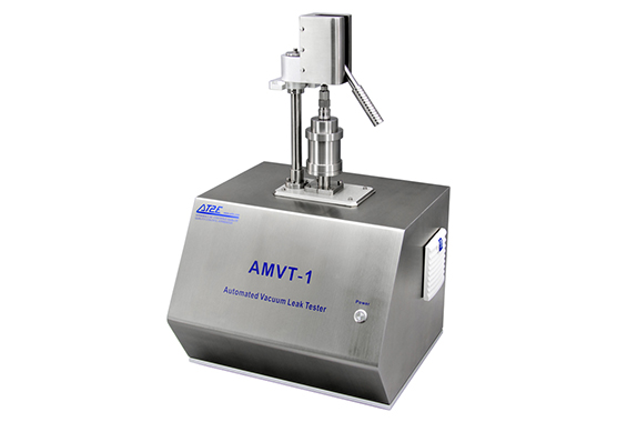 AMVT-1 自动真空试漏仪
