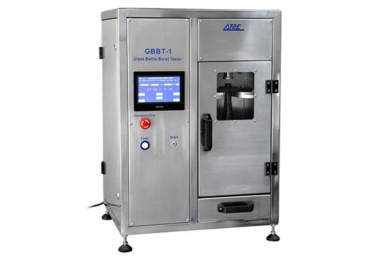 GBBT-1 玻璃瓶耐内压力测试仪,玻璃瓶内压力测试机