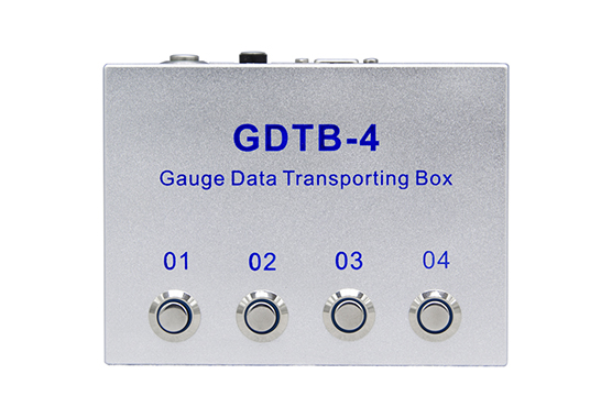 GDTB-4 数显表数据传输盒