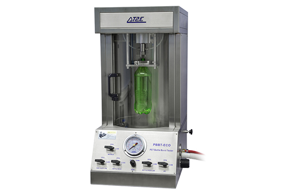 PBBT-ECO PET瓶耐内压力试验仪