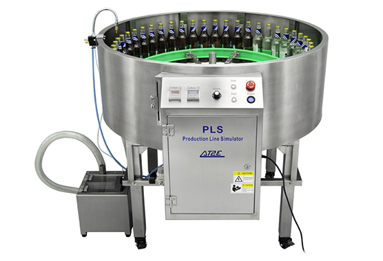 PLS - 生产线模拟器