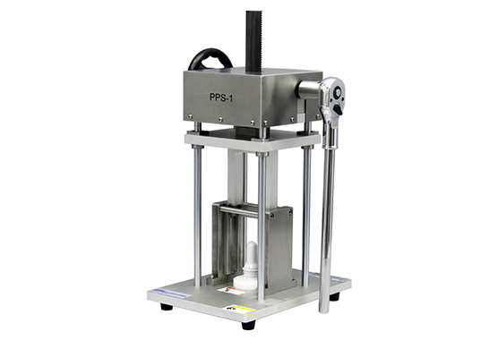 PPS-1 瓶坯剖面切割器