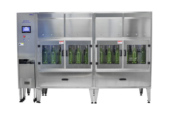 SCT-PLC 应力开裂测试仪