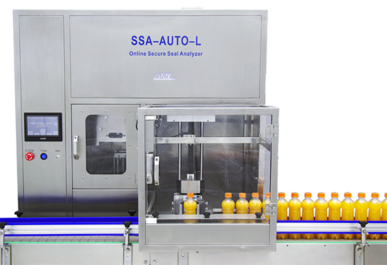 SSA-AUTO-L 在线式全自动密封性