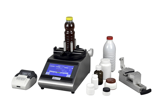 TMV7 - 触屏式电子扭矩测试仪