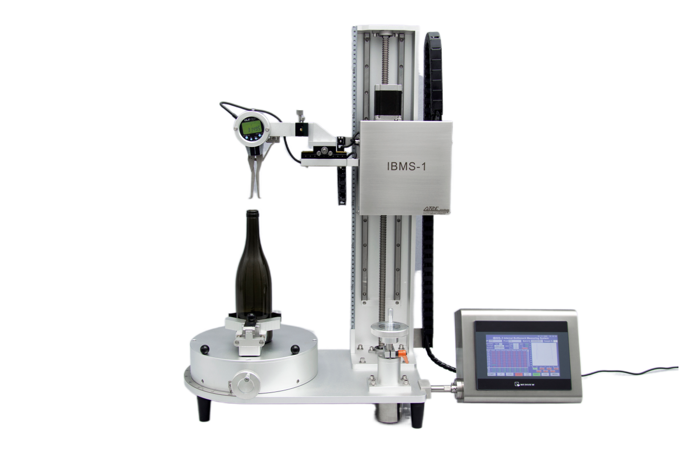 IBMS-1 瓶颈内径测量系统